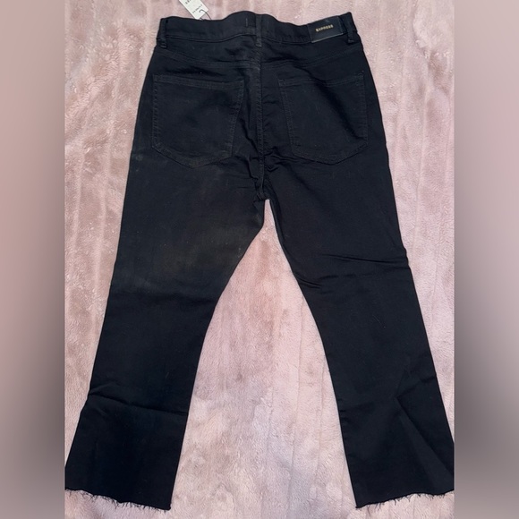 BNWT - Express Jeans - Size 12R - Picture 2 of 2